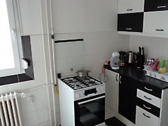 Eladó lakás Budapest, IX. kerület, József Attila lakótelep 6. kép