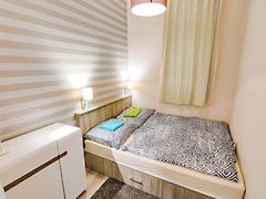 Kiadó lakás Budapest, V. kerület, Belváros 5. kép
