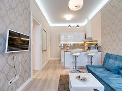 Kiadó lakás Budapest, V. kerület, Belváros 2. kép