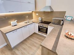 Kiadó lakás Budapest, V. kerület, Belváros 3. kép