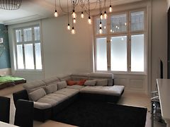 Kiadó lakás Budapest, VI. kerület, Diplomatanegyed 2. kép