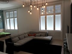 Kiadó lakás Budapest, VI. kerület, Diplomatanegyed 3. kép