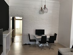 Kiadó lakás Budapest, VI. kerület, Diplomatanegyed 4. kép