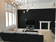 Kiadó lakás Budapest, VI. kerület, Diplomatanegyed 5. kép