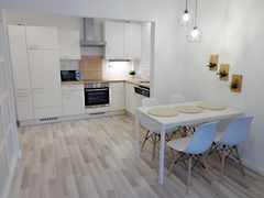 Kiadó lakás Győr, Nádorváros 5. kép