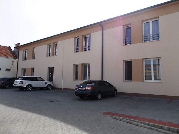 Kiadó lakás Szolnok, Belváros 1. kép