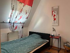 Eladó lakás Kecskemét, Belváros 5. kép