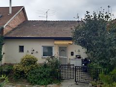 Eladó ház Esztergom, Belváros 2. kép