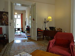 Eladó lakás Budapest, IX. kerület, Rehabilitációs terület 2. kép