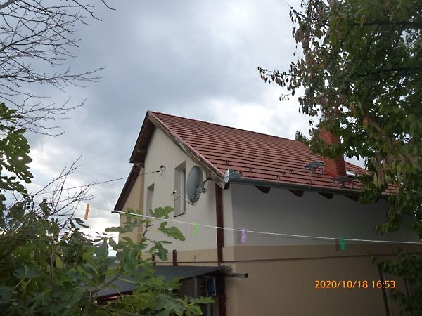 Eladó ház Keszthely, Kertváros 1. kép