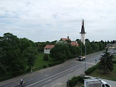 Eladó lakás Szombathely 4. kép
