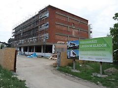 Eladó lakás Szombathely 5. kép