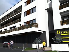 Eladó lakás Szombathely 4. kép
