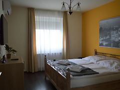 Kiadó lakás Győr, Sziget 3. kép