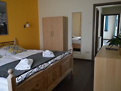 Kiadó lakás Győr, Sziget 4. kép