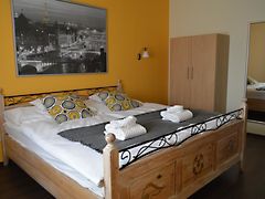 Kiadó lakás Győr, Sziget 5. kép