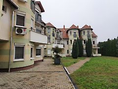 Eladó lakás Szeged, Újszeged 2. kép