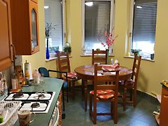 Eladó lakás Szeged, Újszeged 5. kép