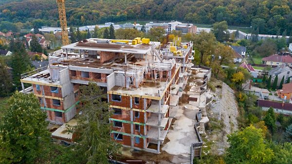 Eladó lakás Miskolc 1. kép