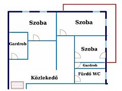 Eladó ház Nyíregyháza, Korányi Kertváros 4. kép