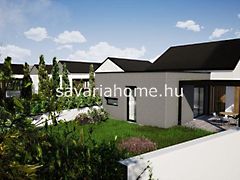Eladó ház Szombathely, Olad 3. kép