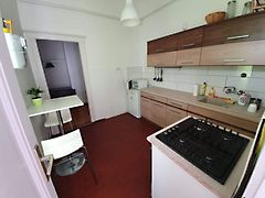 Kiadó lakás Budapest, IX. kerület 4. kép