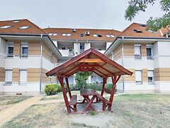 Eladó lakás Szeged, Franciahögy Lakópark 2. kép