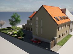 Eladó lakás Eger, Lajosváros 5. kép