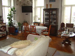 Kiadó lakás Budapest, V. kerület, Belváros 5. kép