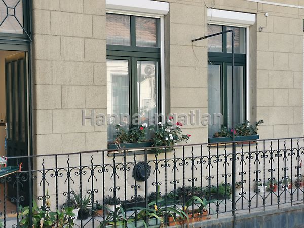 Kiadó lakás Budapest, VI. kerület, Terézváros 1. kép