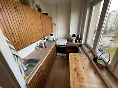 Eladó lakás Dunaújváros, Duna-part 3. kép