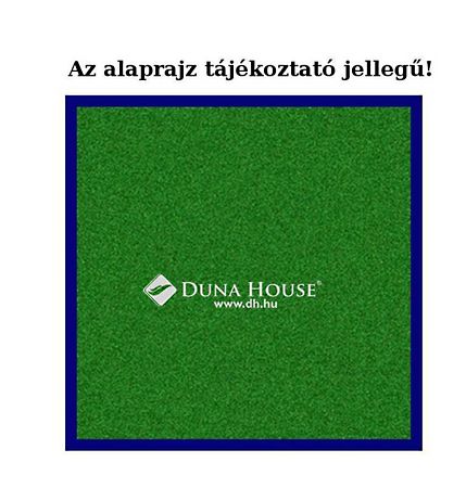Eladó földterület Bugyi 1. kép