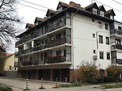 Eladó lakás Szeged, Belváros 4. kép