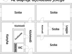 Eladó lakás Veszprém 2. kép