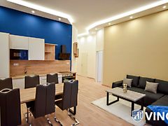 Eladó lakás Budapest, VI. kerület, Diplomatanegyed 2. kép