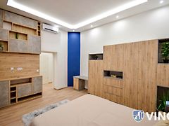 Eladó lakás Budapest, VI. kerület, Diplomatanegyed 5. kép
