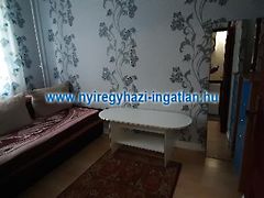 Kiadó lakás Nyíregyháza, Jósaváros 2. kép
