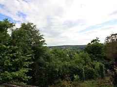 Eladó földterület Miskolc, Tapolca 3. kép