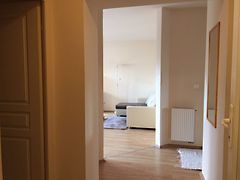 Kiadó lakás Szeged, Belváros 4. kép