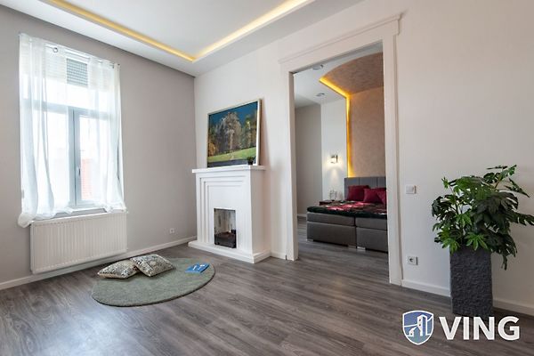 Eladó lakás Budapest, VI. kerület, Diplomatanegyed 1. kép