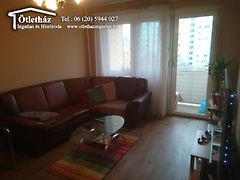 Kiadó lakás Székesfehérvár, Belváros 4. kép