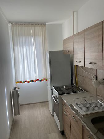 Kiadó lakás Székesfehérvár, Palotaváros 1. kép