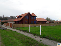 Eladó ház Szombathely, Gyöngyöshermán 6. kép