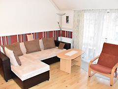 Kiadó lakás Kaposvár, Belváros 3. kép