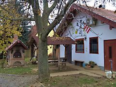 Eladó ház Szigetvár, Zsibót - szőlőhegy 2. kép