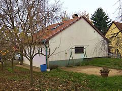 Eladó ház Szigetvár, Zsibót - szőlőhegy 5. kép