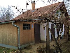 Eladó ház Szigetvár, Zsibót - szőlőhegy 3. kép