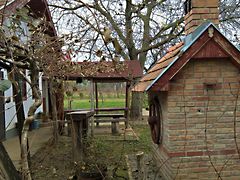 Eladó ház Szigetvár, Zsibót - szőlőhegy 4. kép