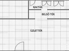 Eladó üzleti Szeged 5. kép