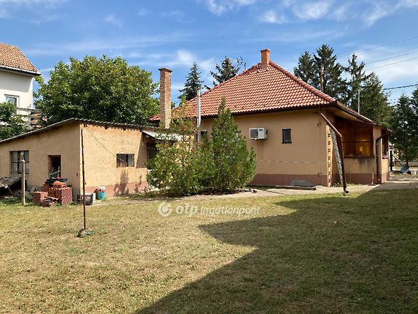 Eladó ház Szigetszentmiklós 1. kép